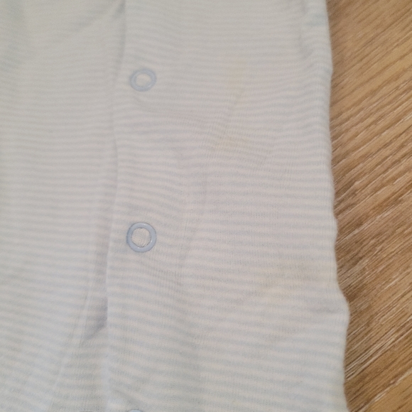 Pajama set - Picture 4 of 4